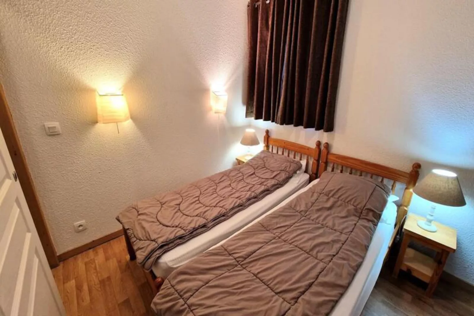 Chalets De Florence-Niet-getagd