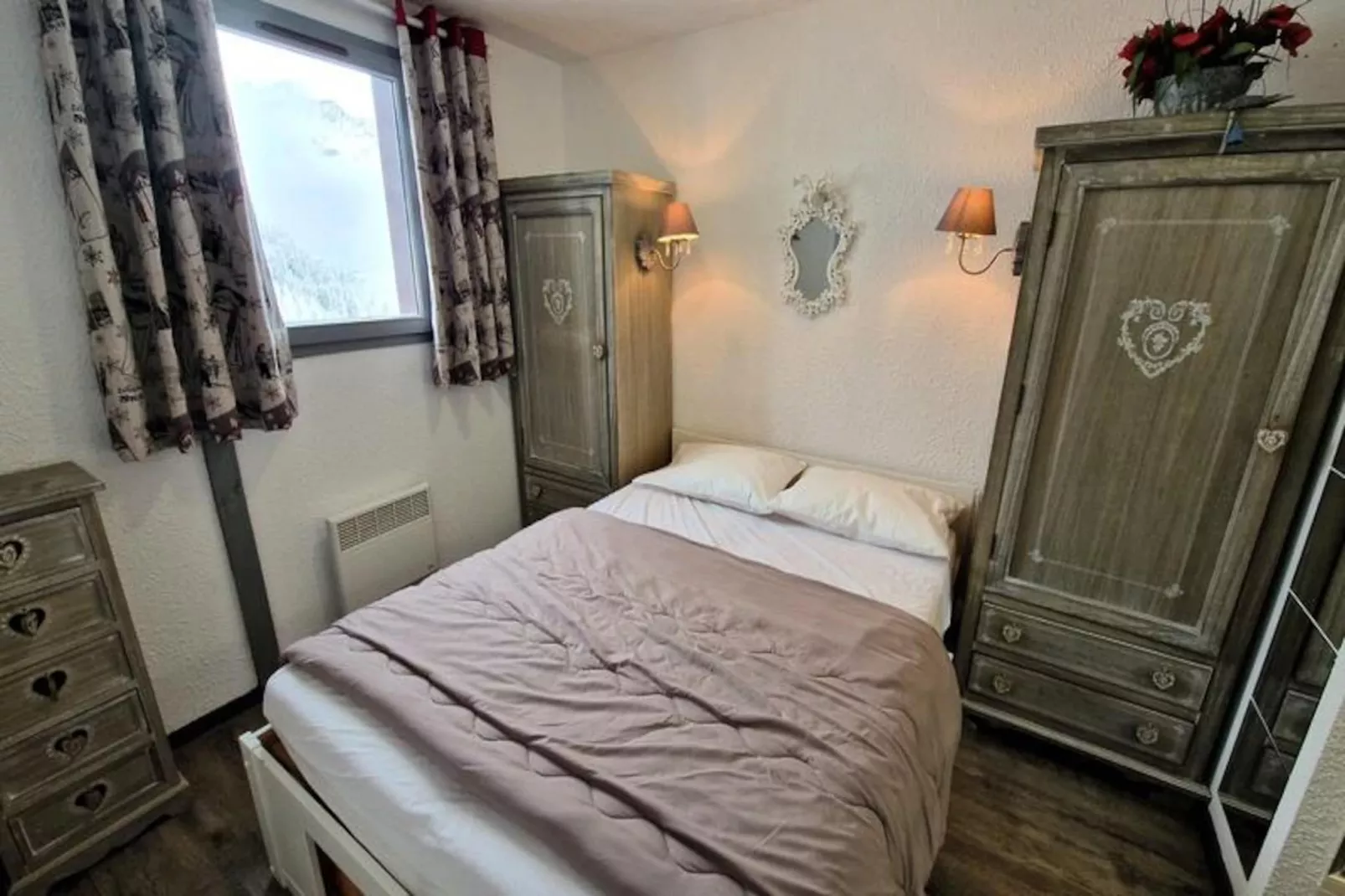 Résidence Grand Argentier-Niet-getagd