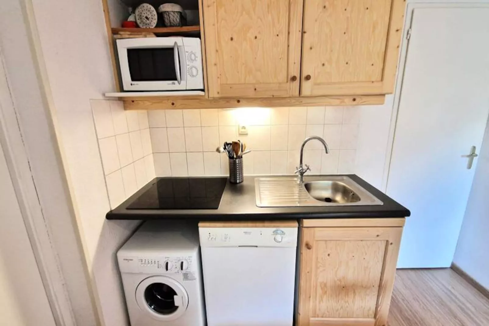 Résidence Grand Argentier-Niet-getagd