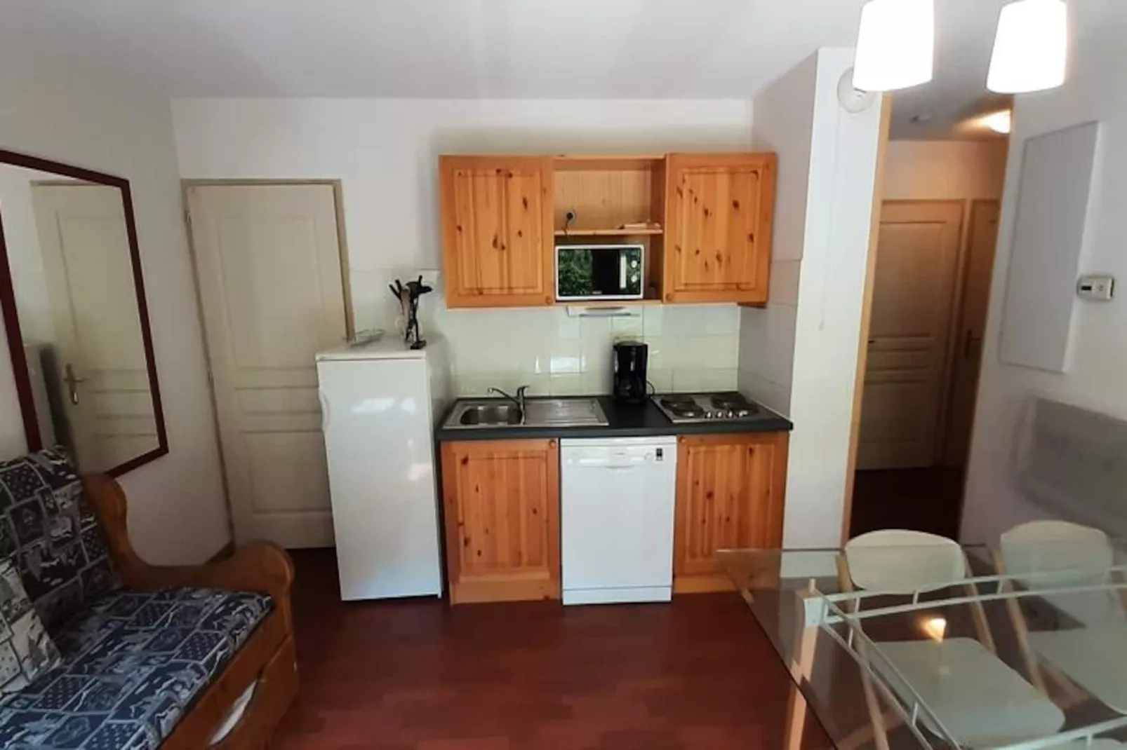 Chalets De Florence-Niet-getagd