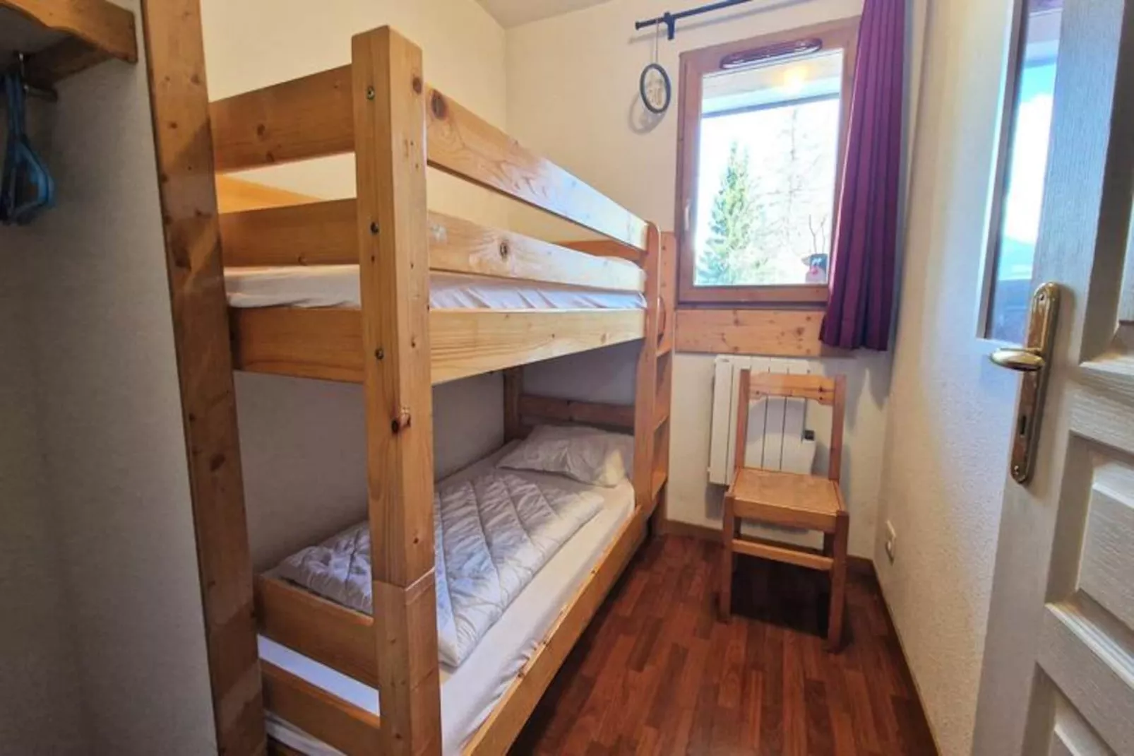 Chalets De Florence-Niet-getagd