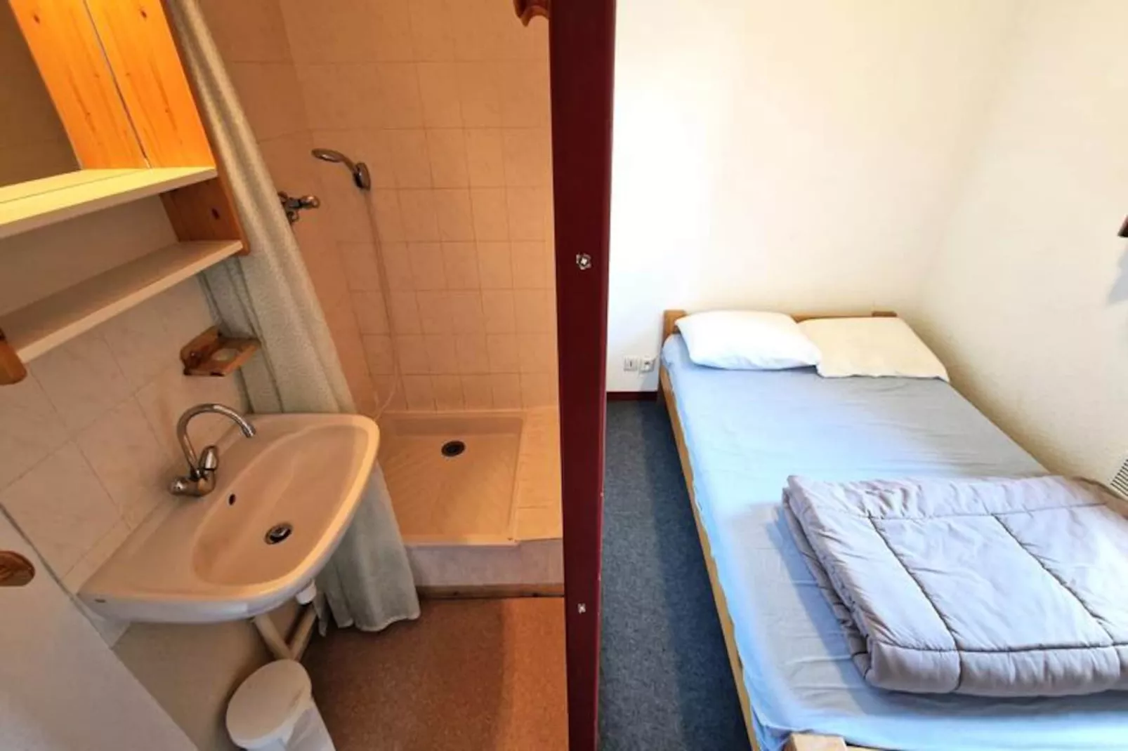 Résidence Grand Argentier-Niet-getagd