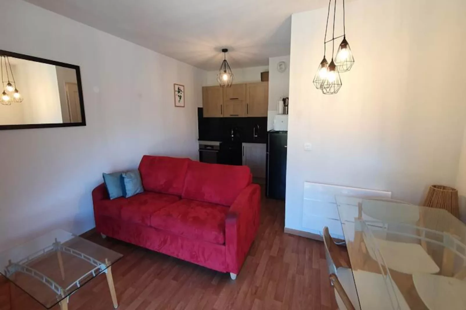 Chalets De Florence-Niet-getagd