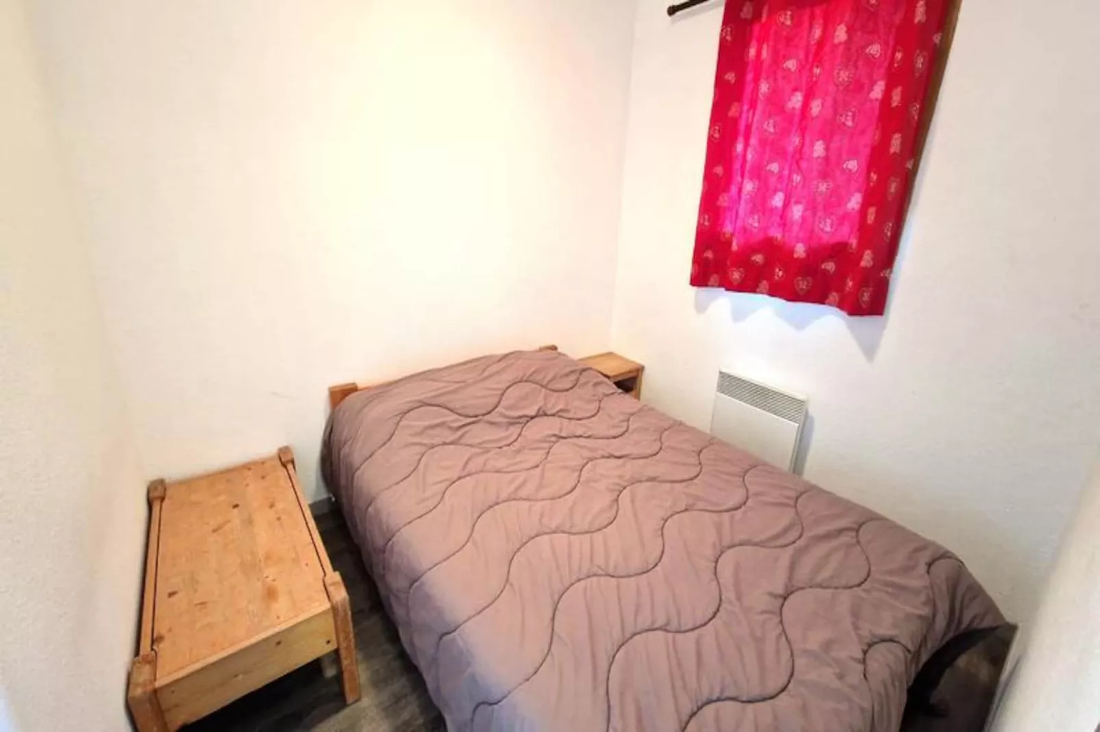 Résidence Grand Argentier-Niet-getagd