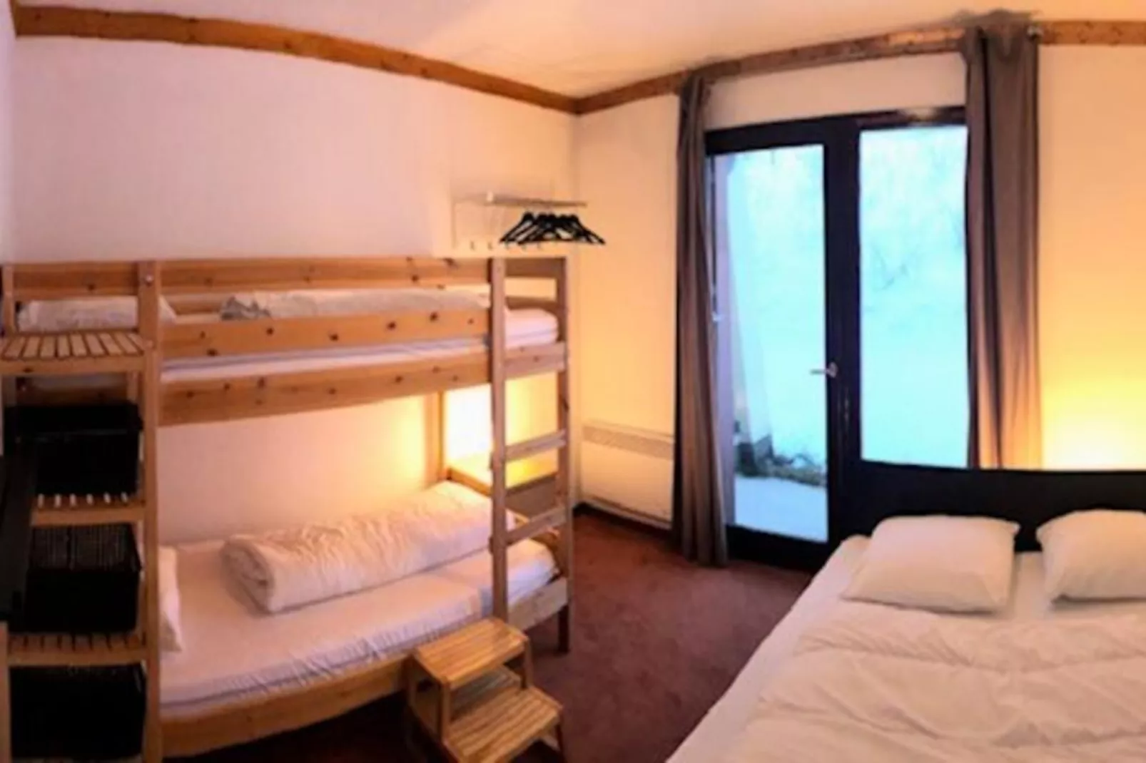 Chalets Du Thabor-Niet-getagd