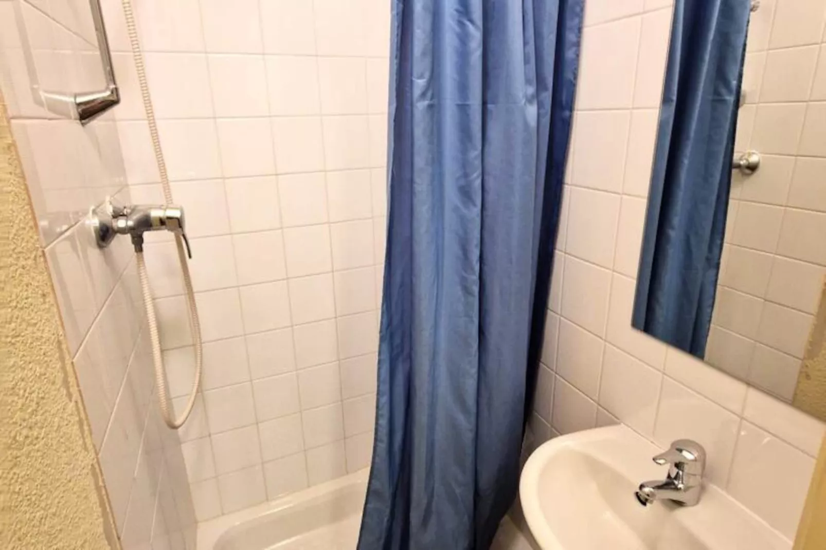 Chalets Du Thabor-Niet-getagd