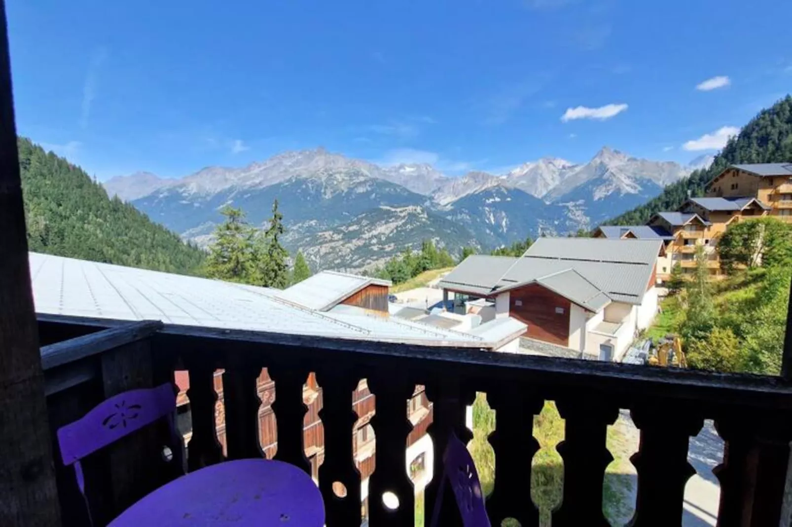 Chalet Club-Niet-getagd