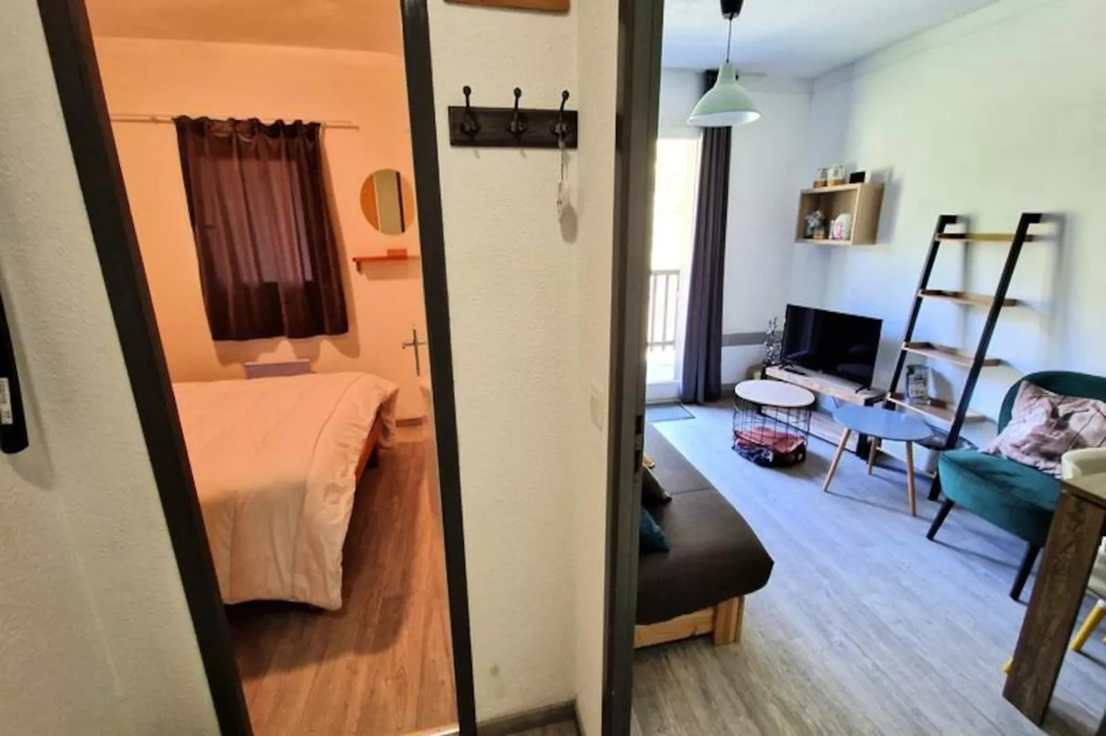 Chalets Du Thabor-Niet-getagd