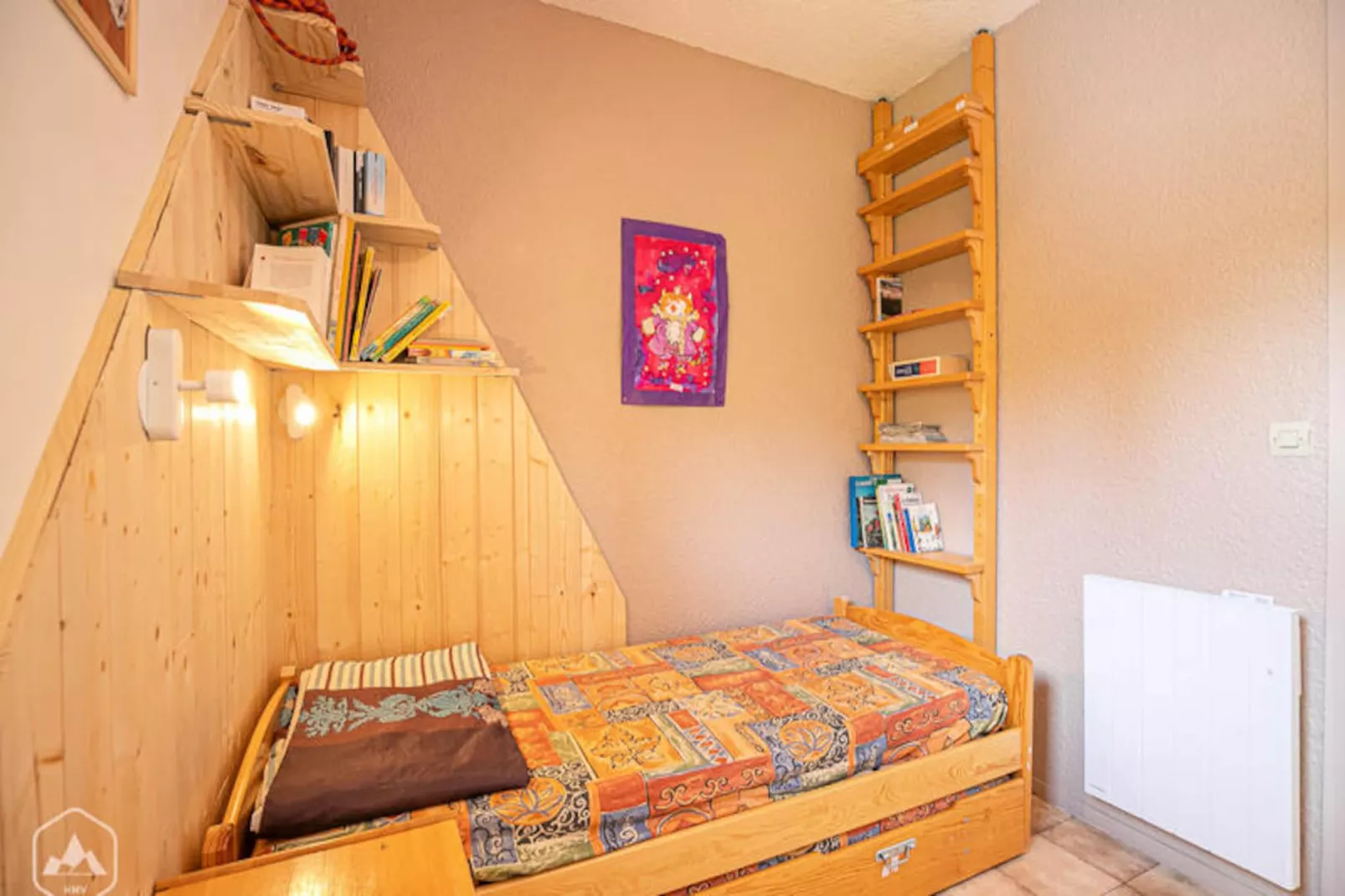 Résidence Saint Sebastien-Niet-getagd