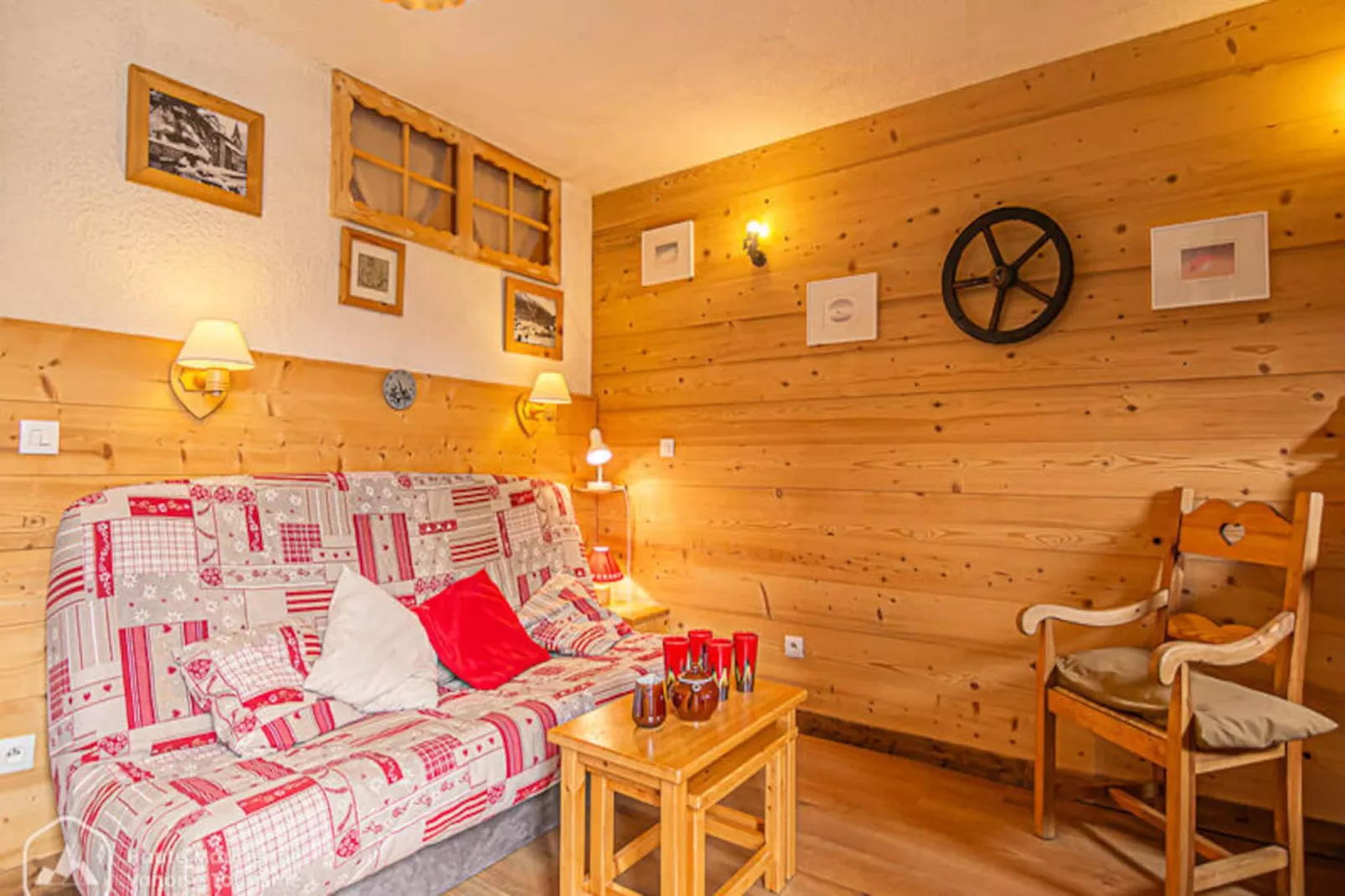 Résidence Saint Sebastien-Niet-getagd