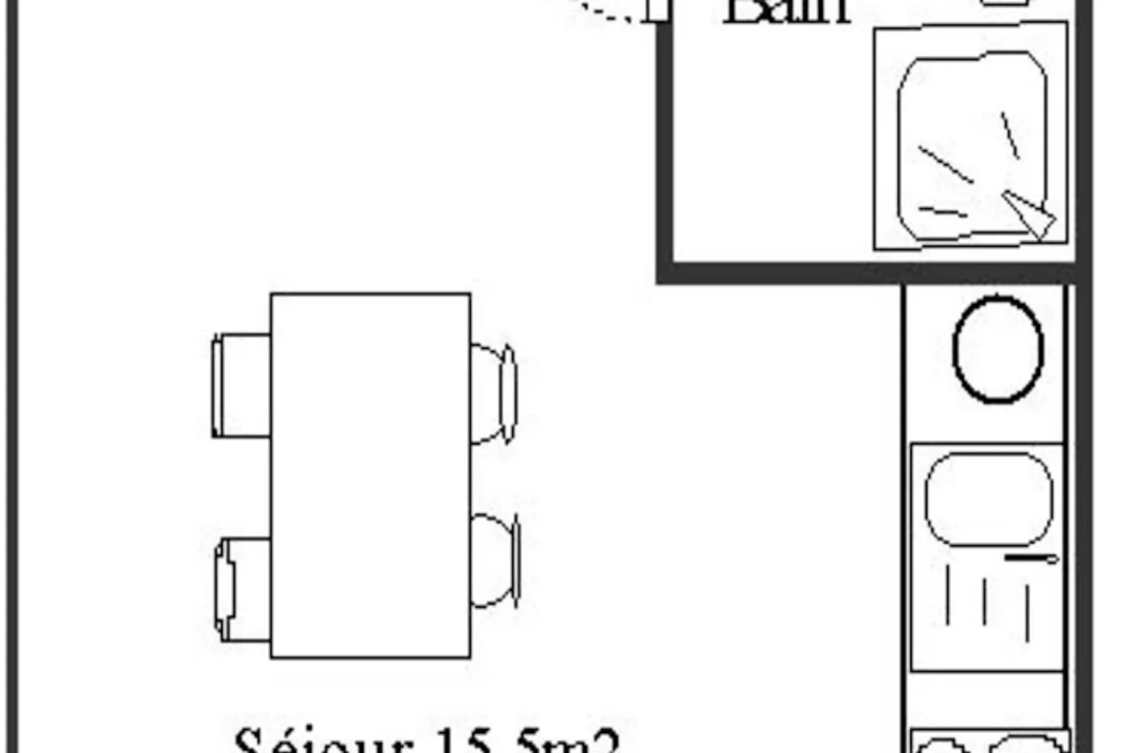 Résidence Genevray-Niet-getagd