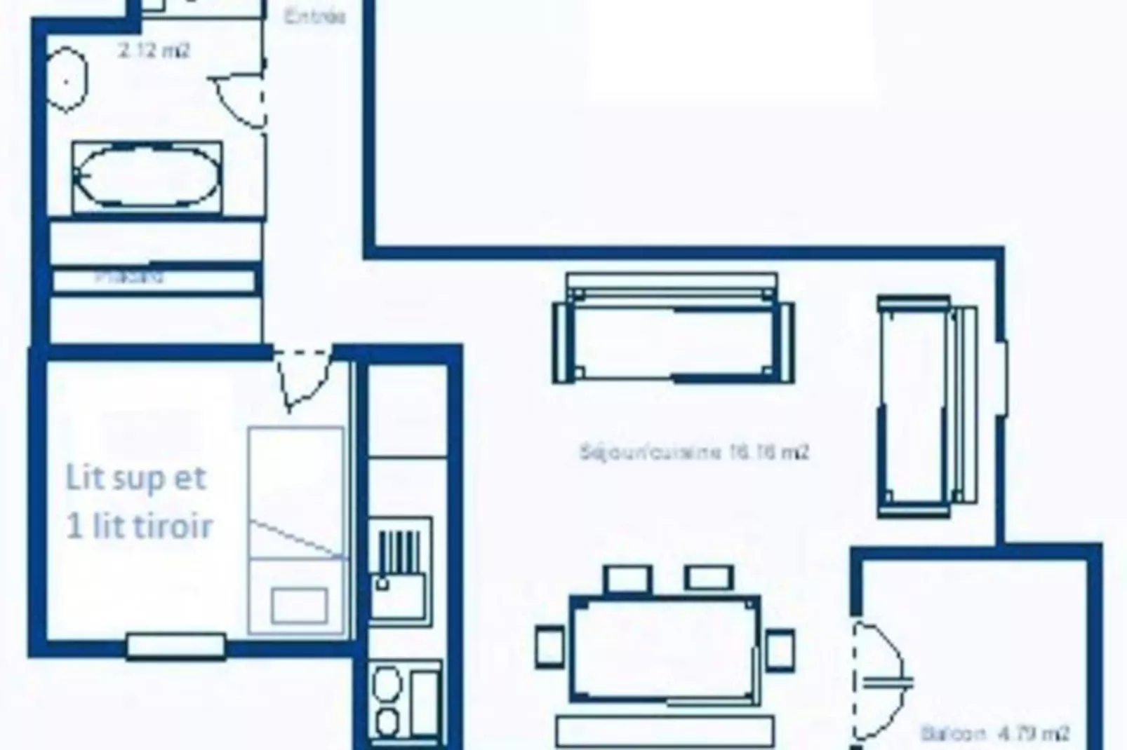 Résidence Corniche-Niet-getagd