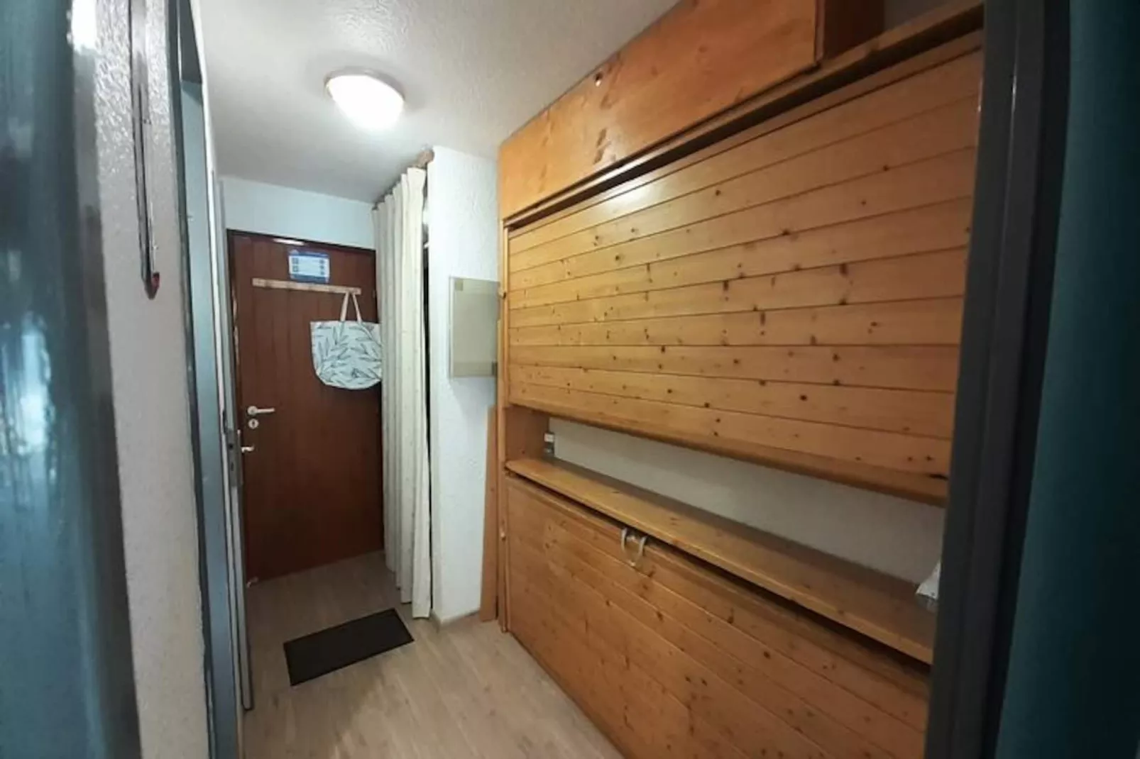 Résidence Thabor C-Niet-getagd