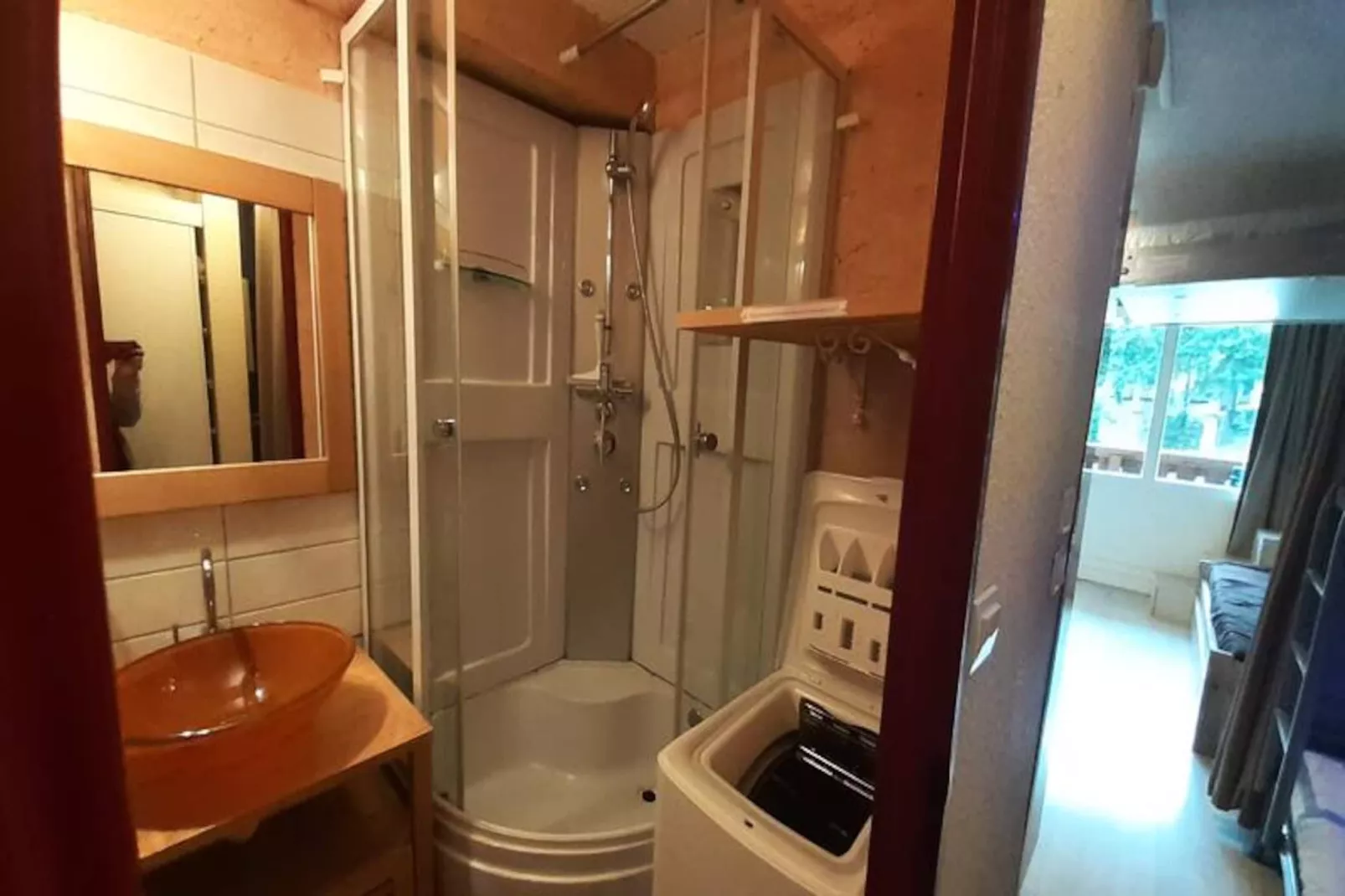 Résidence Thabor D-Niet-getagd