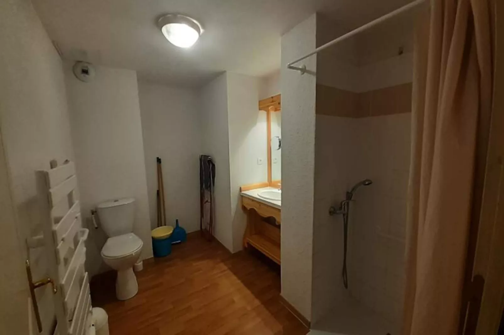 Chalet Florence-Niet-getagd