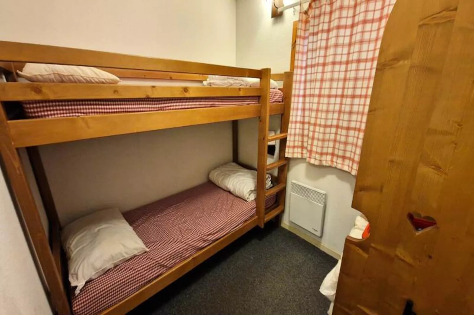 Résidence Les Belvederes-Niet-getagd