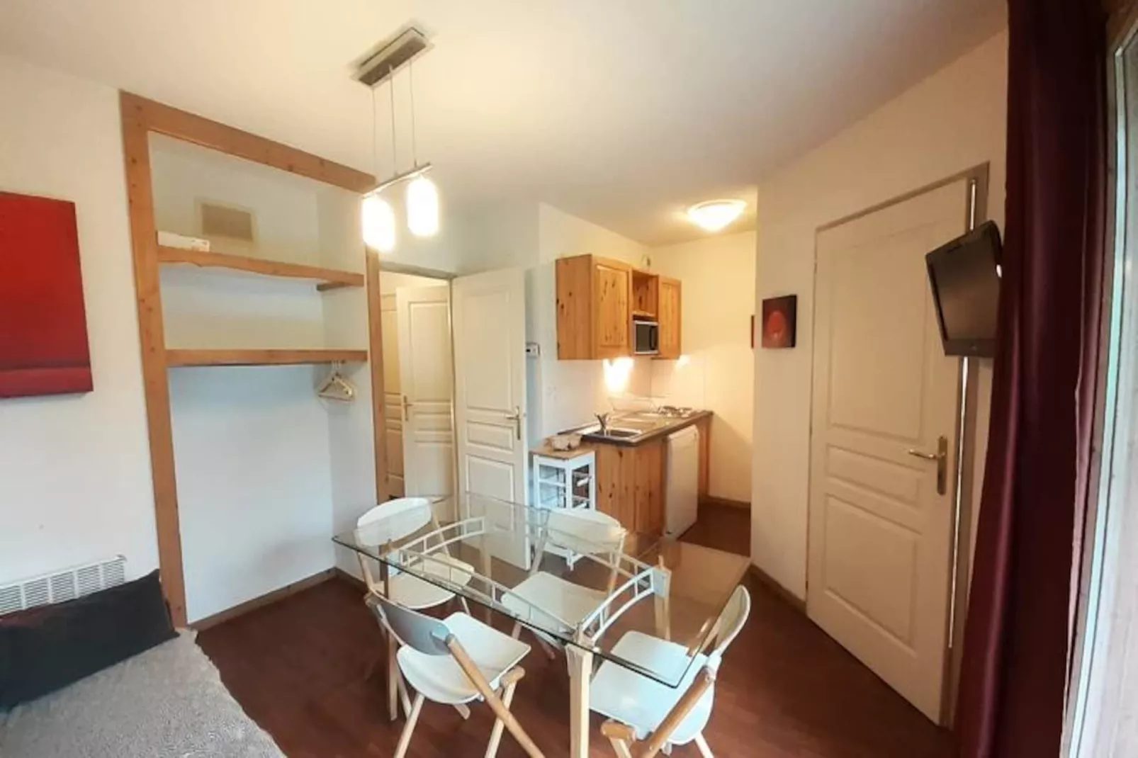 Chalet Florence-Niet-getagd