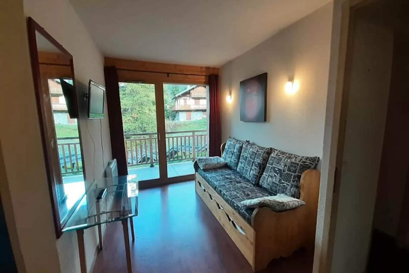 Chalet Florence-Niet-getagd