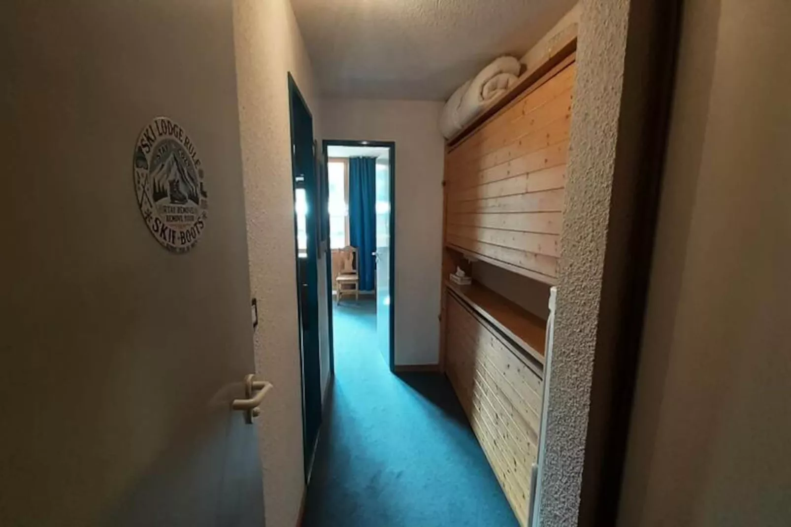 Résidence Thabor A-Niet-getagd