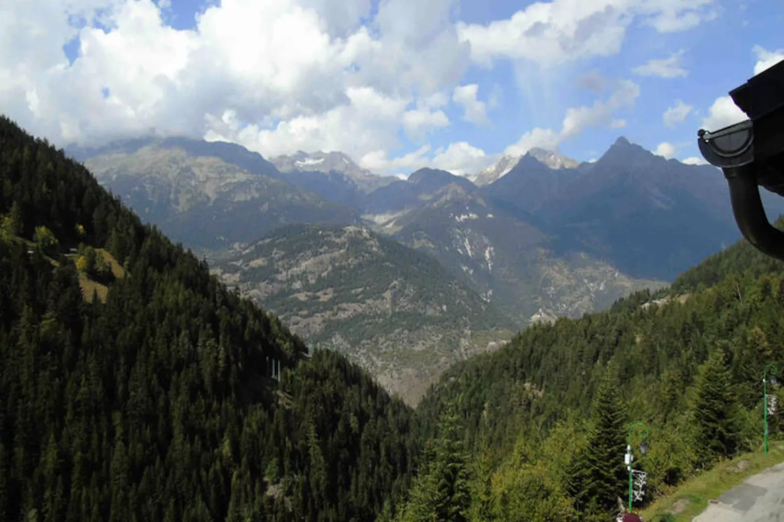 Résidence Vita Parc-Niet-getagd