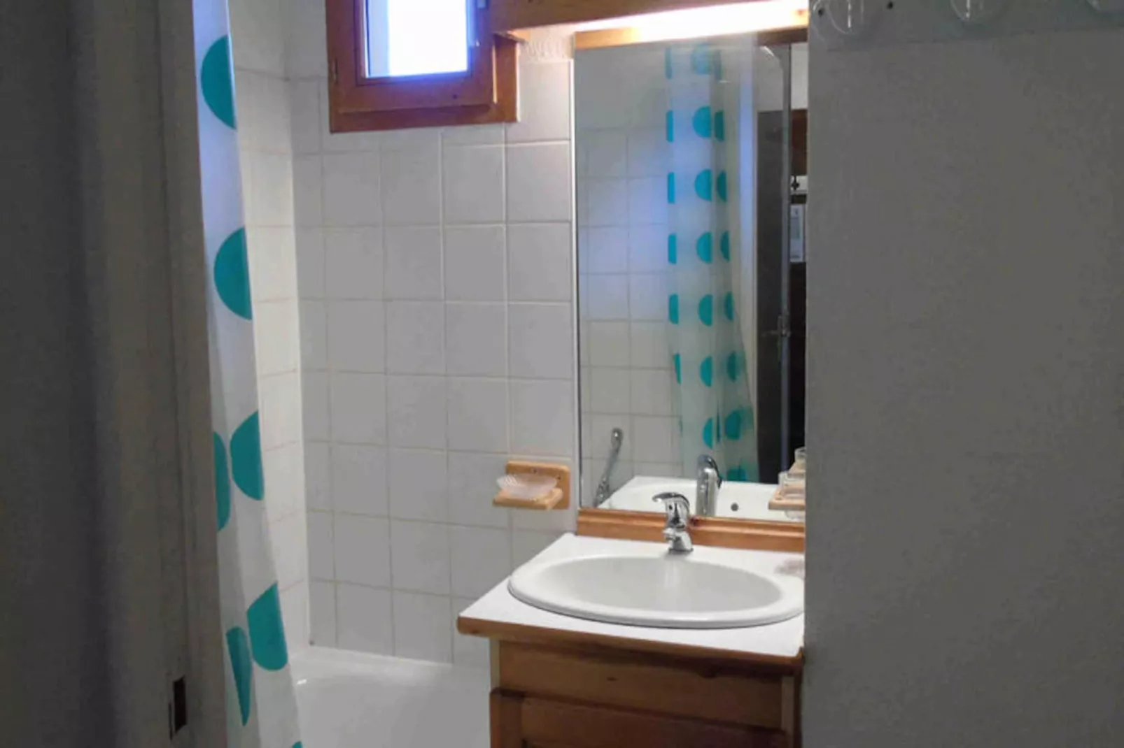 Chalet Arrondaz-Niet-getagd