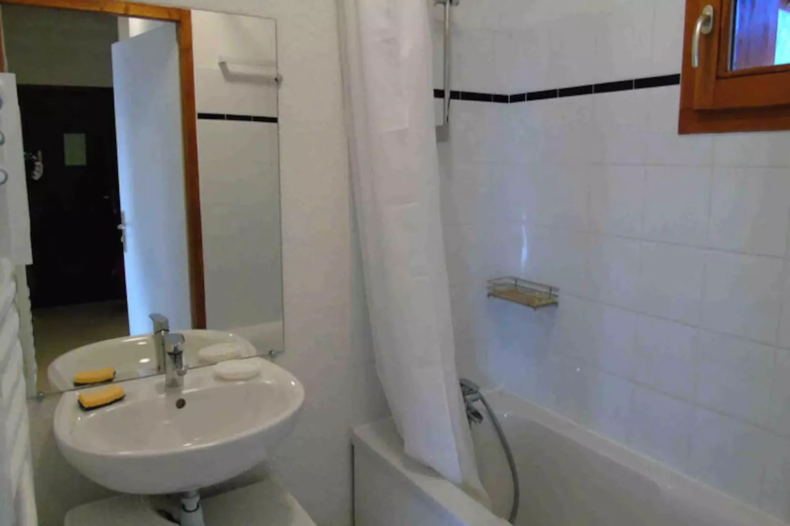 Chalet Arrondaz-Niet-getagd