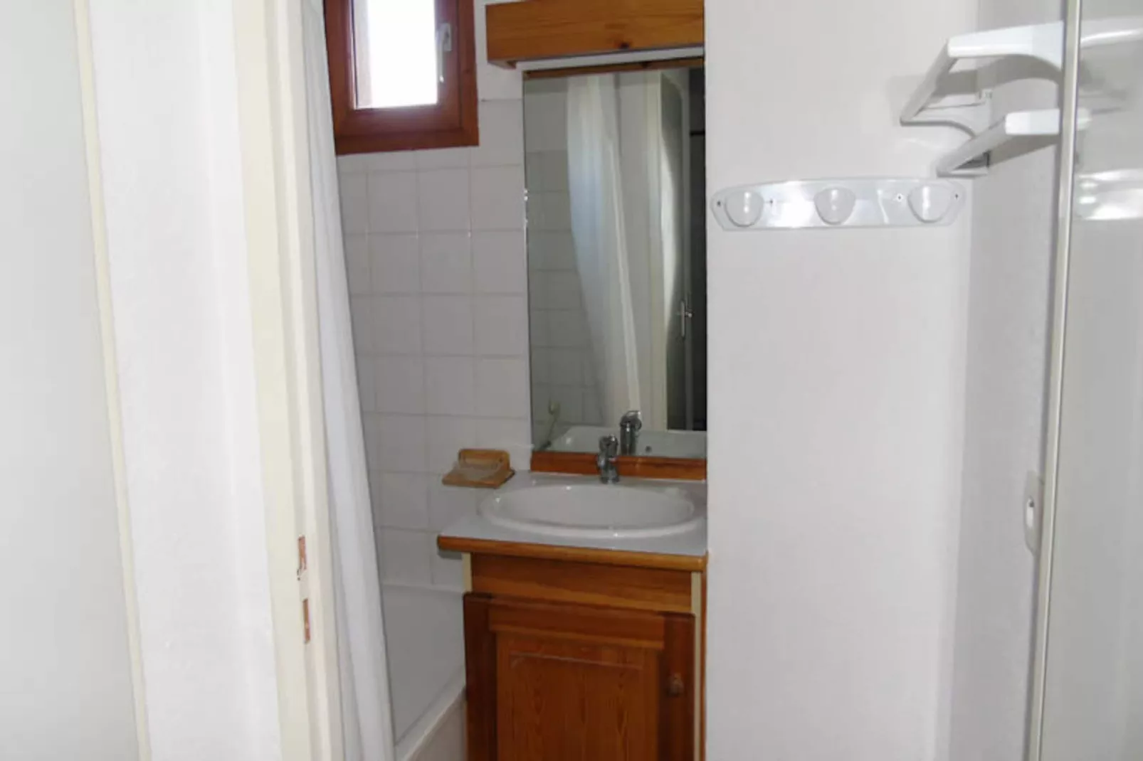 Chalet Arrondaz-Niet-getagd