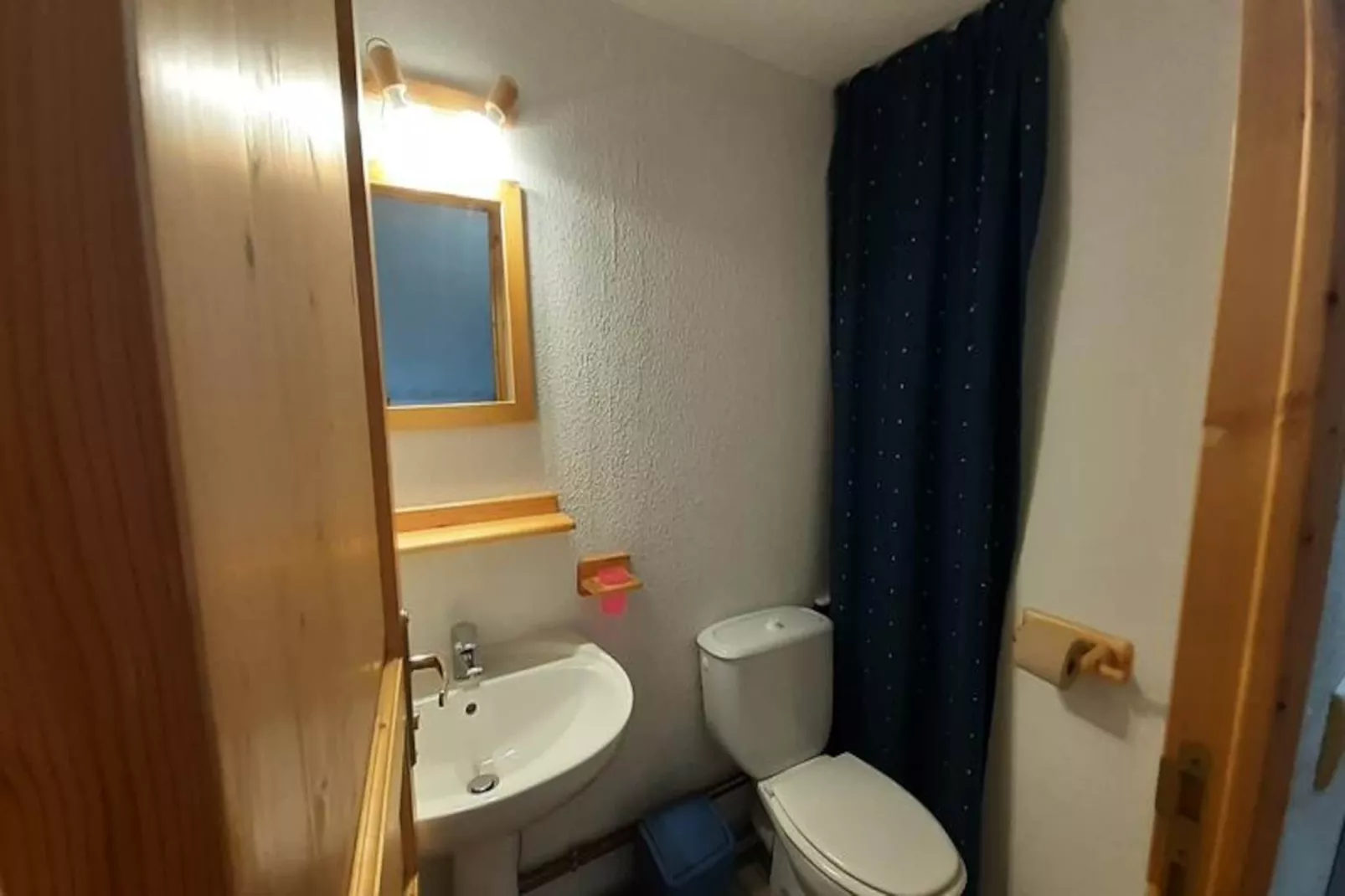 Résidence Charmaix-Niet-getagd