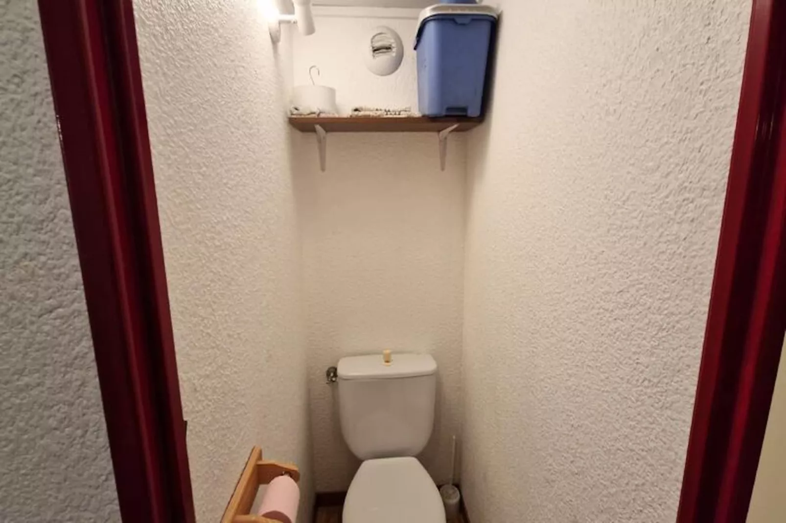 Résidence Chaviere-Niet-getagd