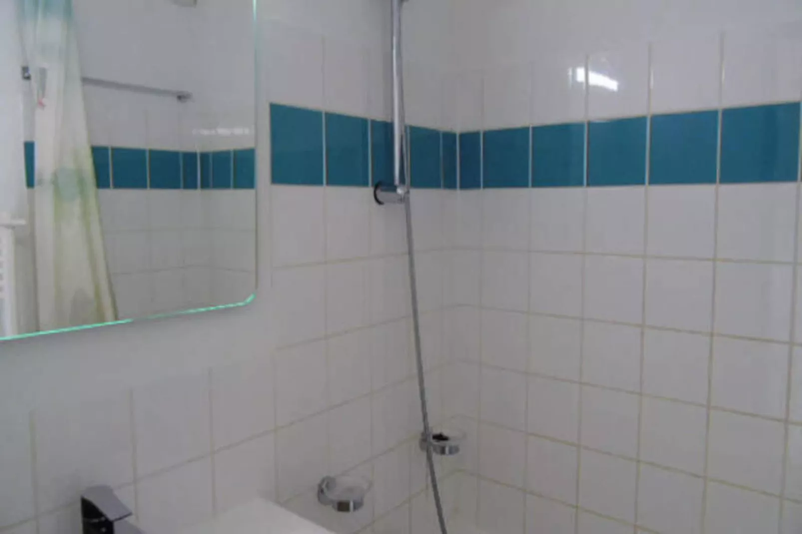 Résidence Cheval Blanc-Niet-getagd