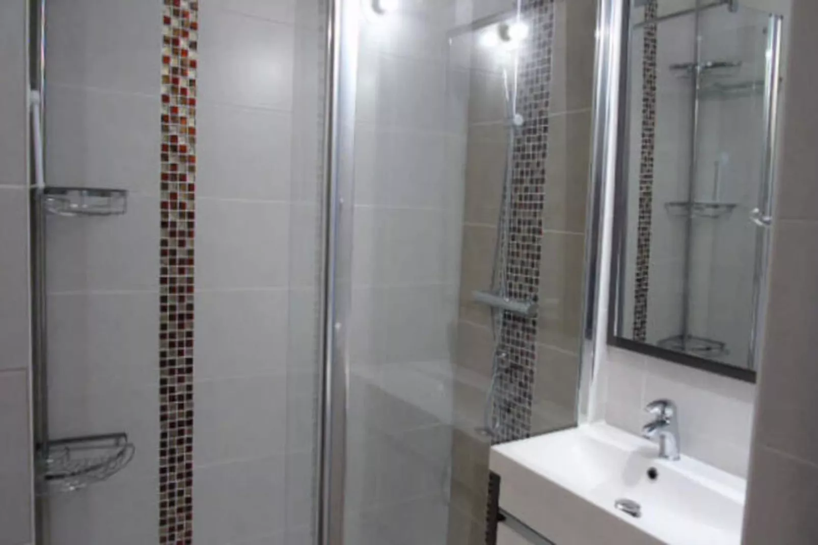 Résidence Melezets-Niet-getagd