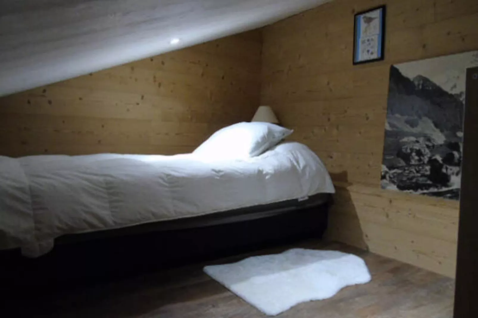 Résidence Chaviere-Niet-getagd