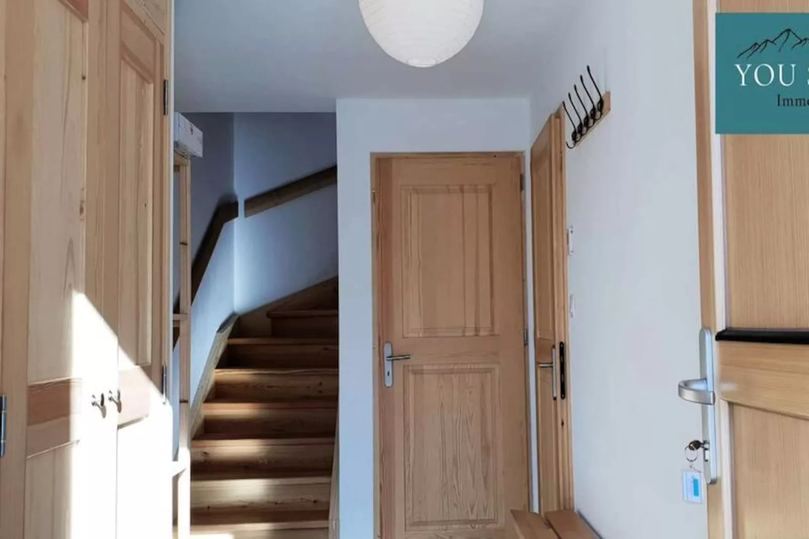 Résidence Les Prés Hauts-Niet-getagd