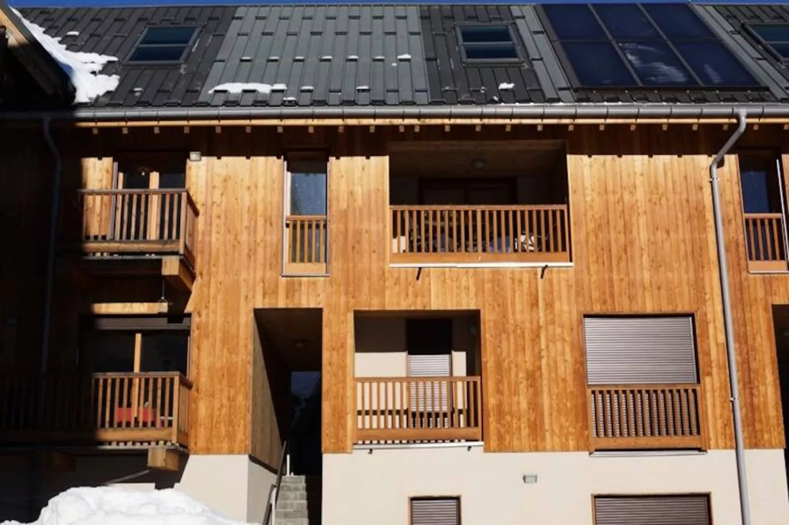 Chalets Pierre Aigüe-Niet-getagd