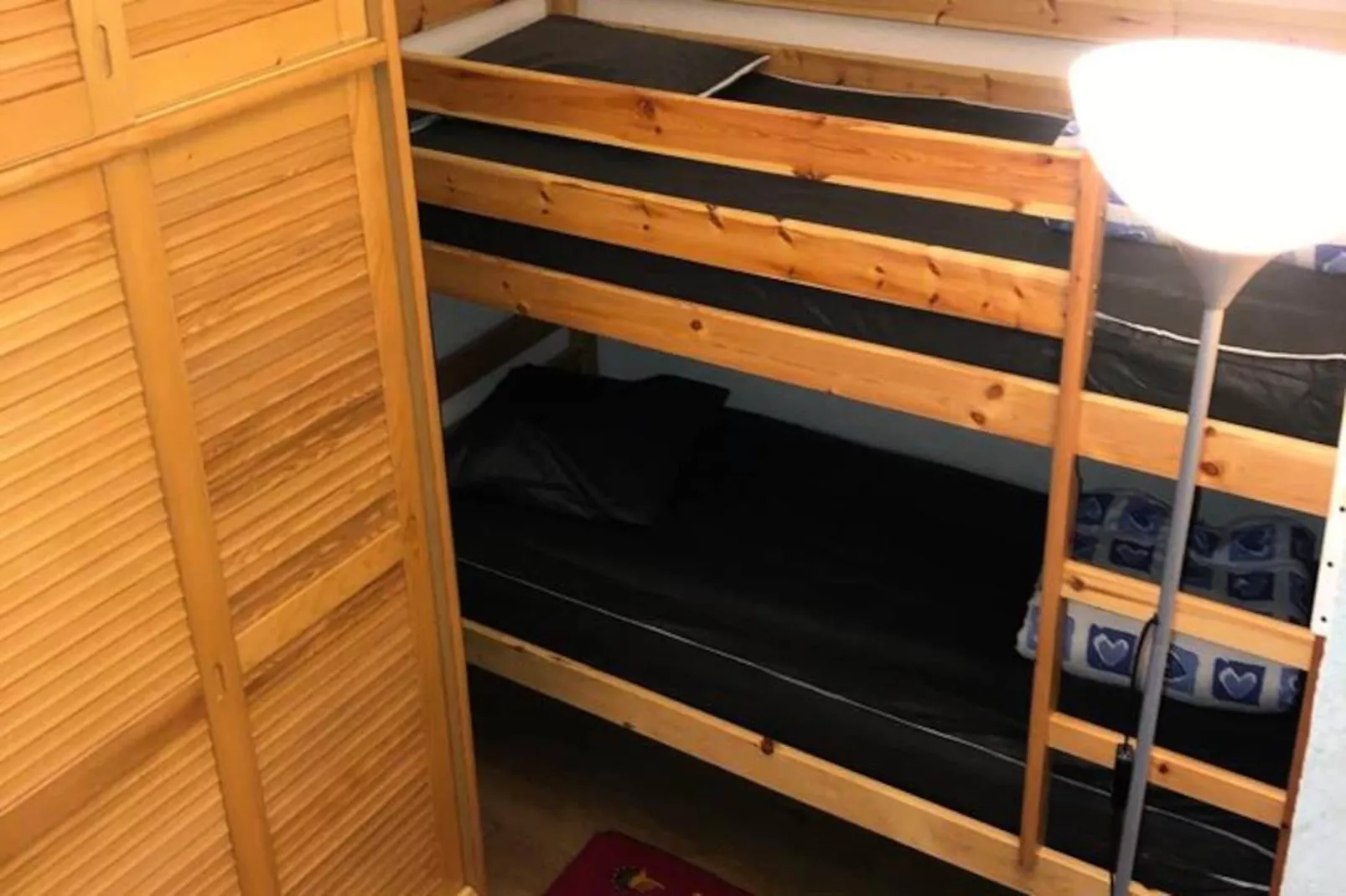 Résidence Le Belvédère-Niet-getagd