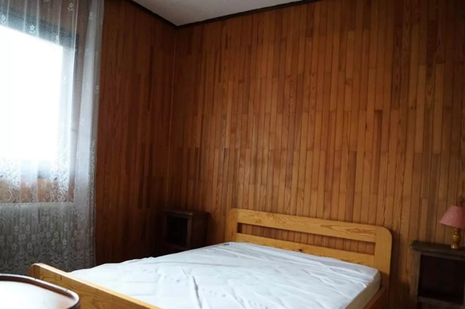 Résidence Le Crêt Des Roches-Niet-getagd