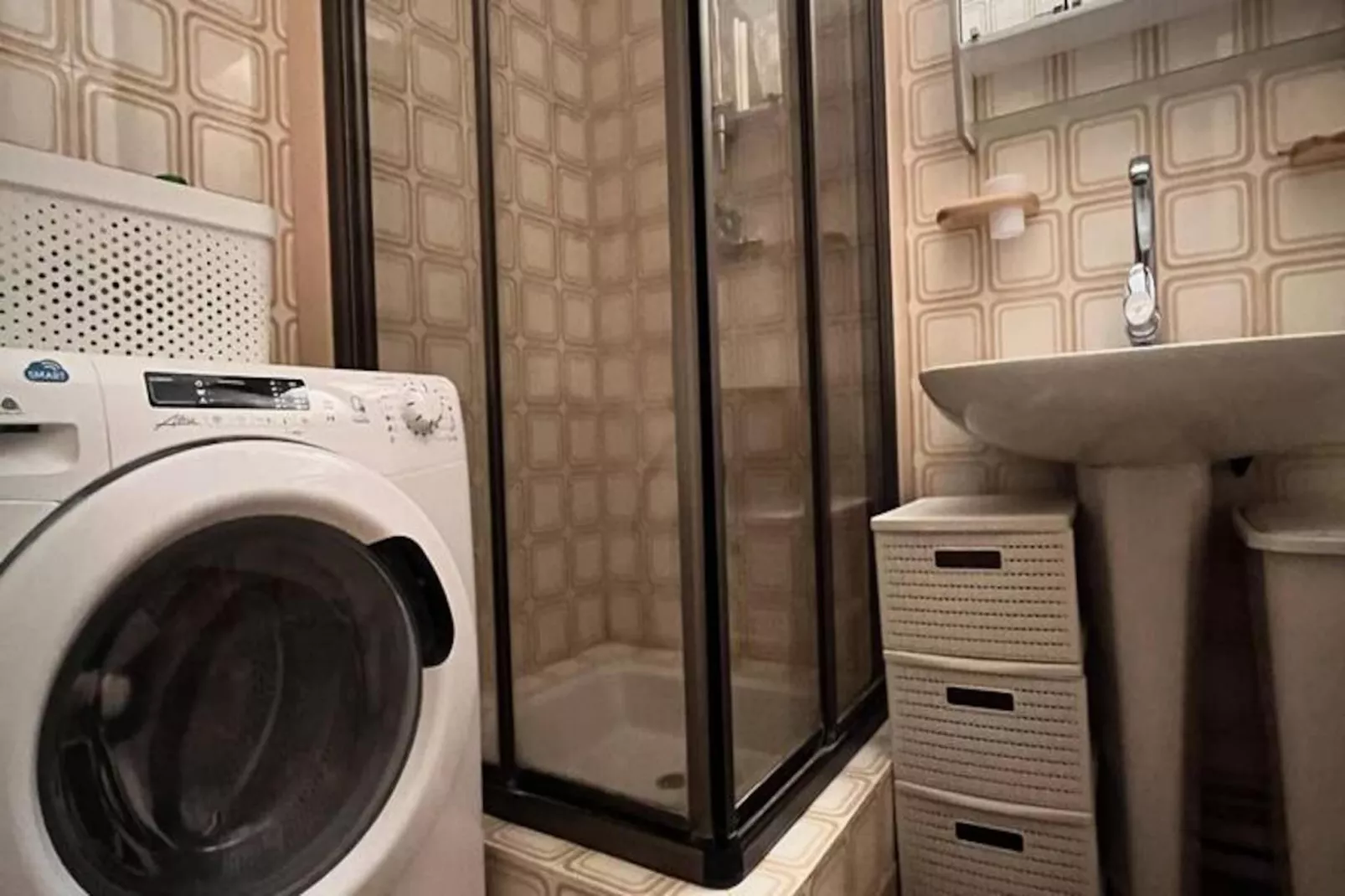 Résidence Les Grands Sauvages-Niet-getagd