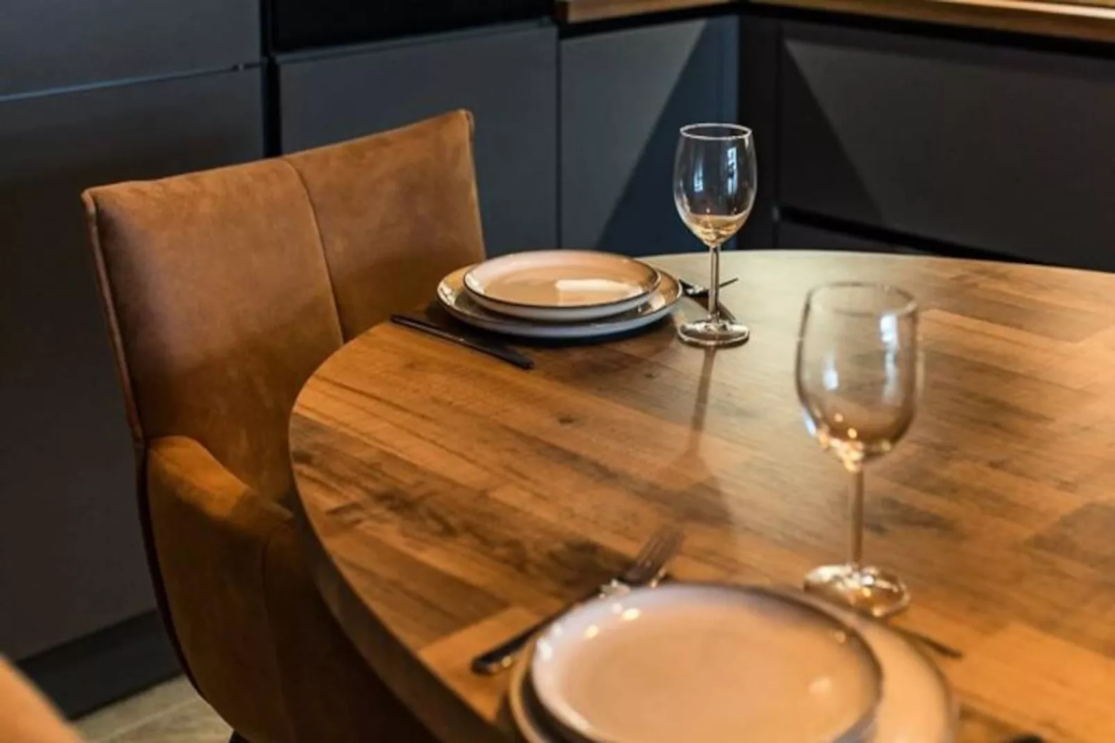 Résidence Le Hameau Du Moulin-Niet-getagd