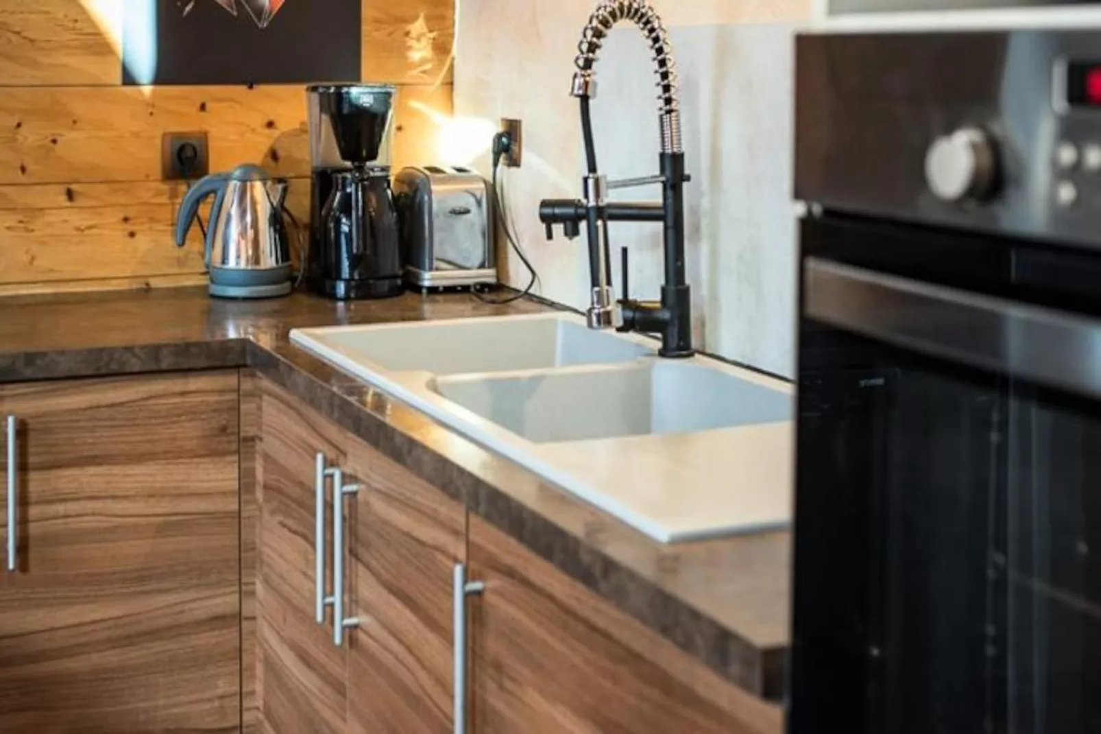 Résidence Mazot De Jean -st Sorlin D Arves-Niet-getagd