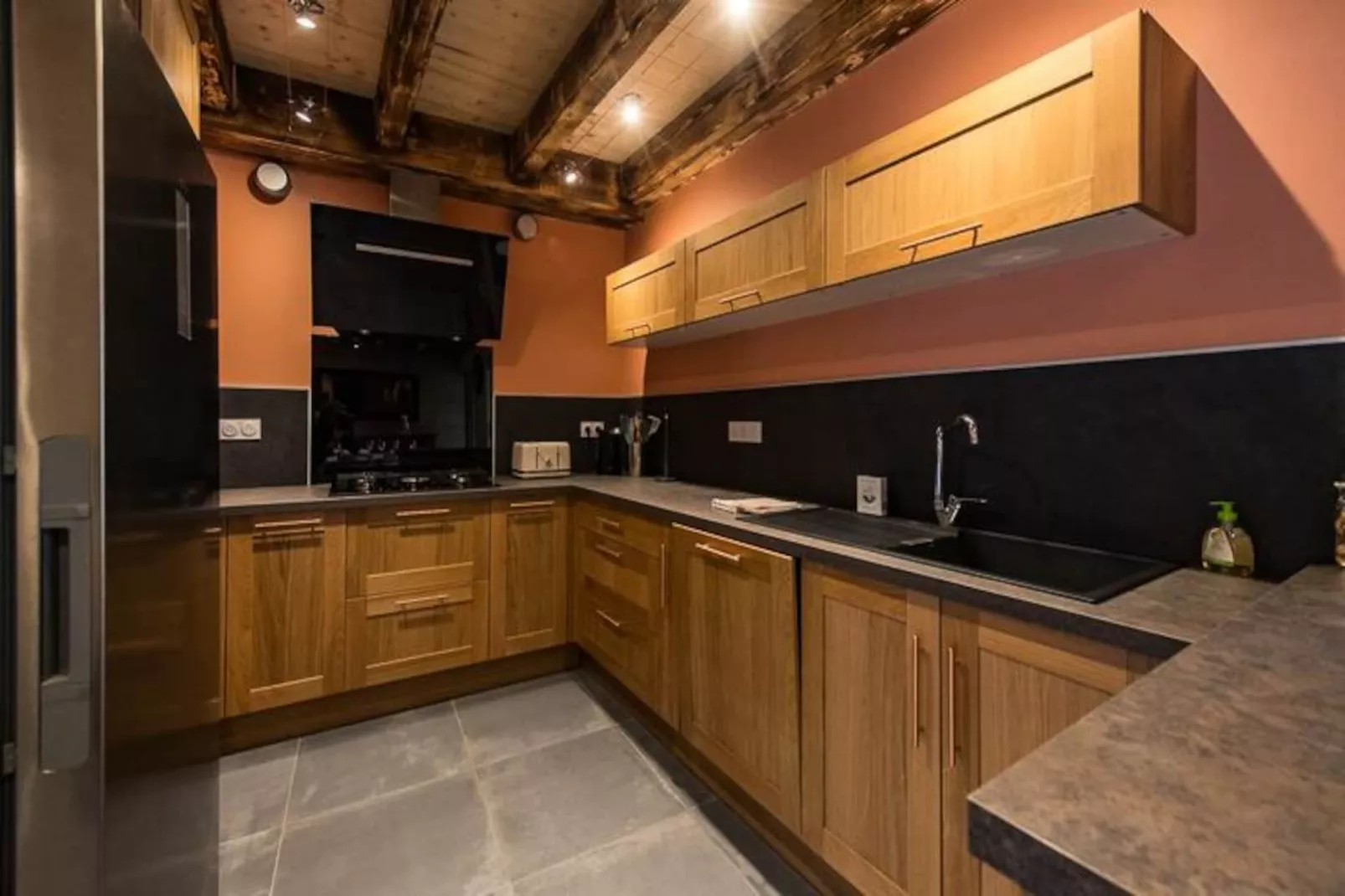 Chalet La Parenthèse-st Sorlin D Arves-Niet-getagd