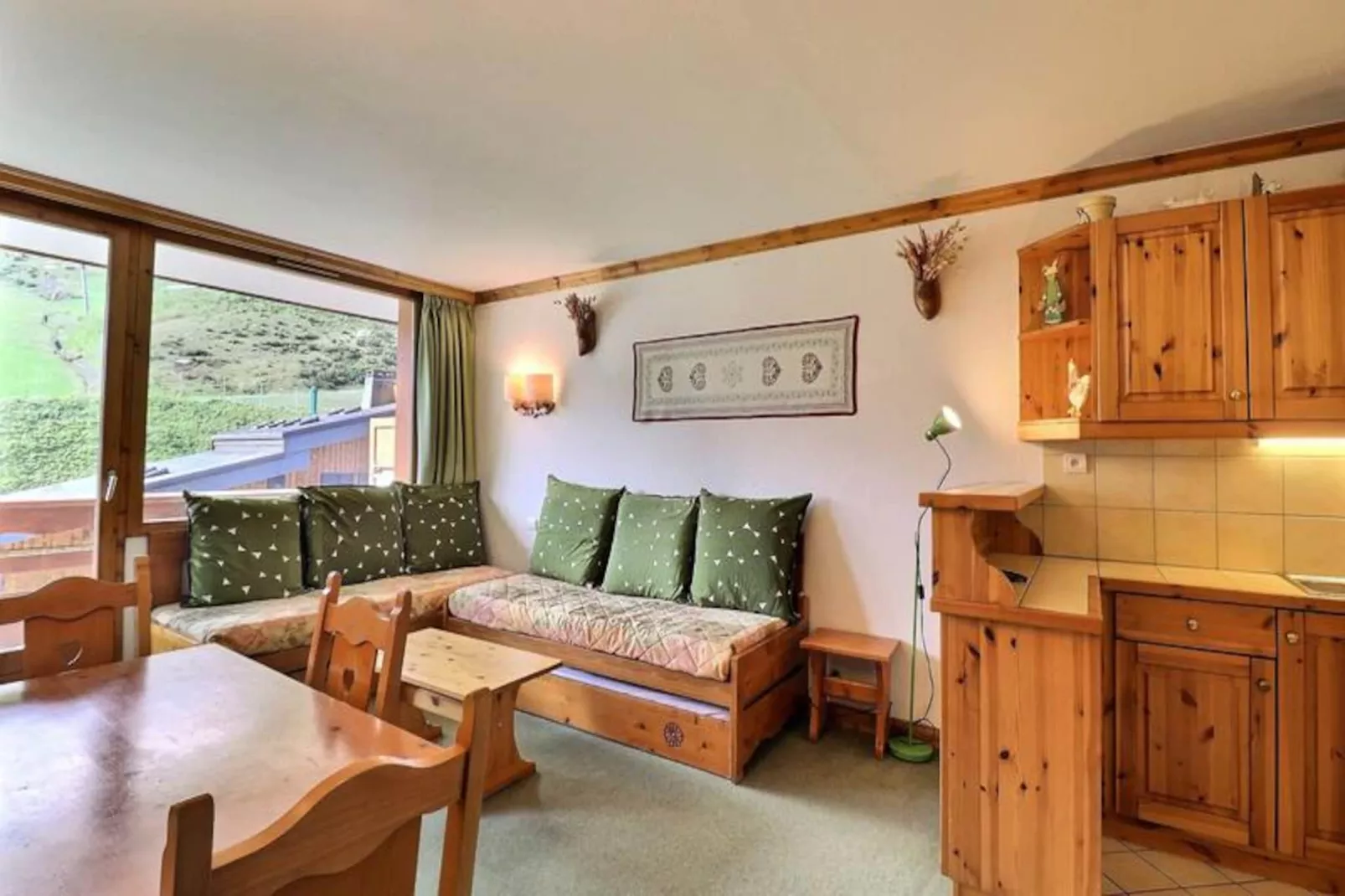 Résidence Plein Soleil-Niet-getagd