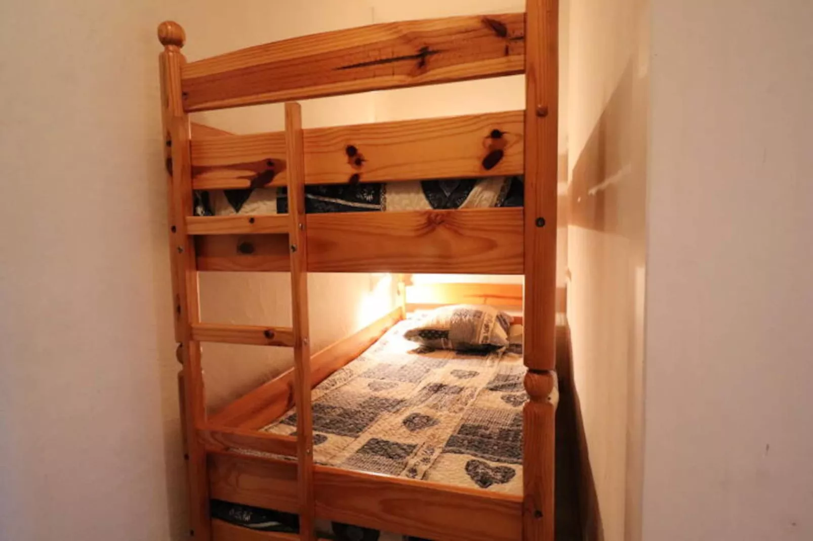 Résidence Plein Soleil-Niet-getagd