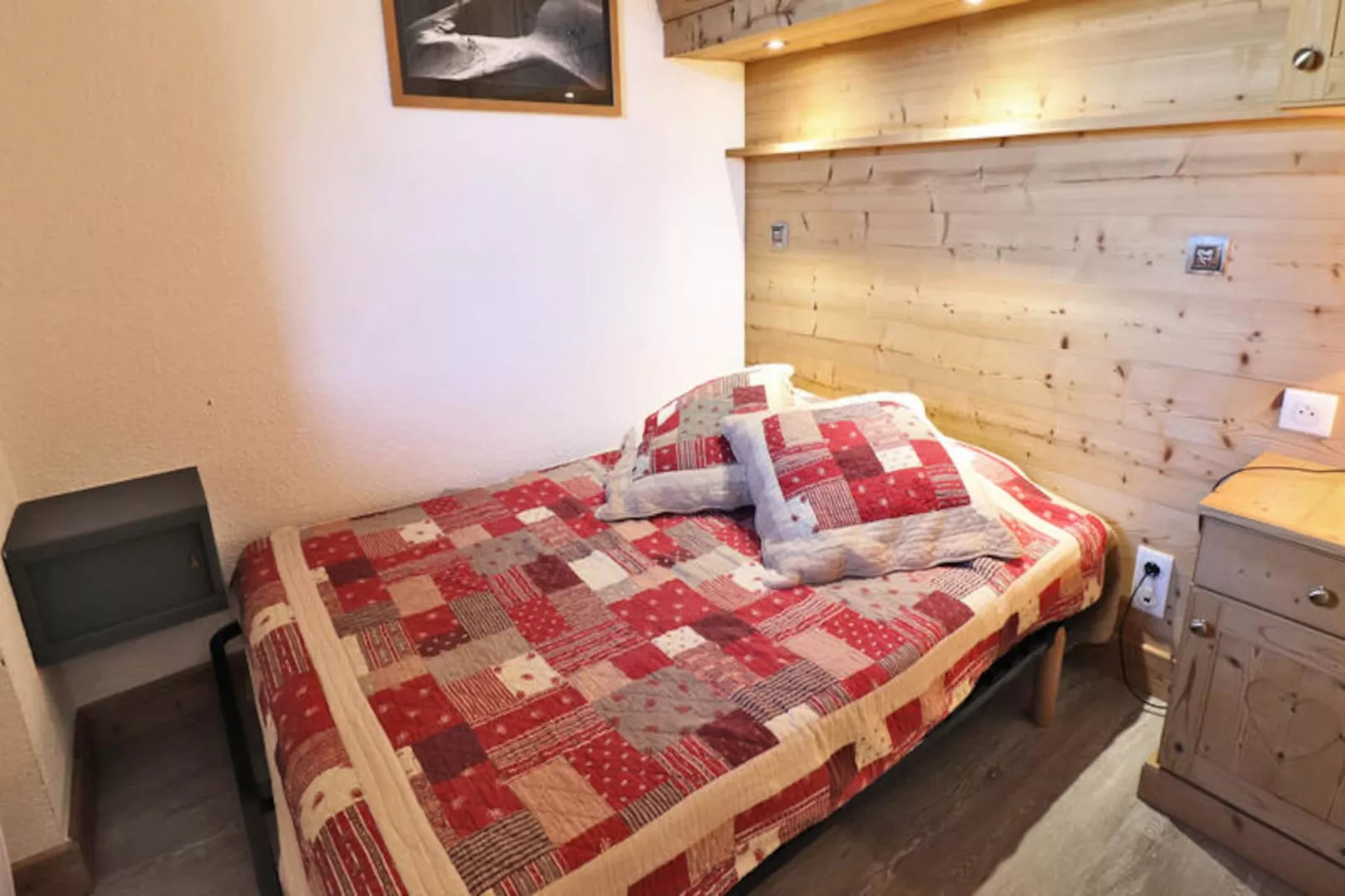 Résidence Pralin-Niet-getagd