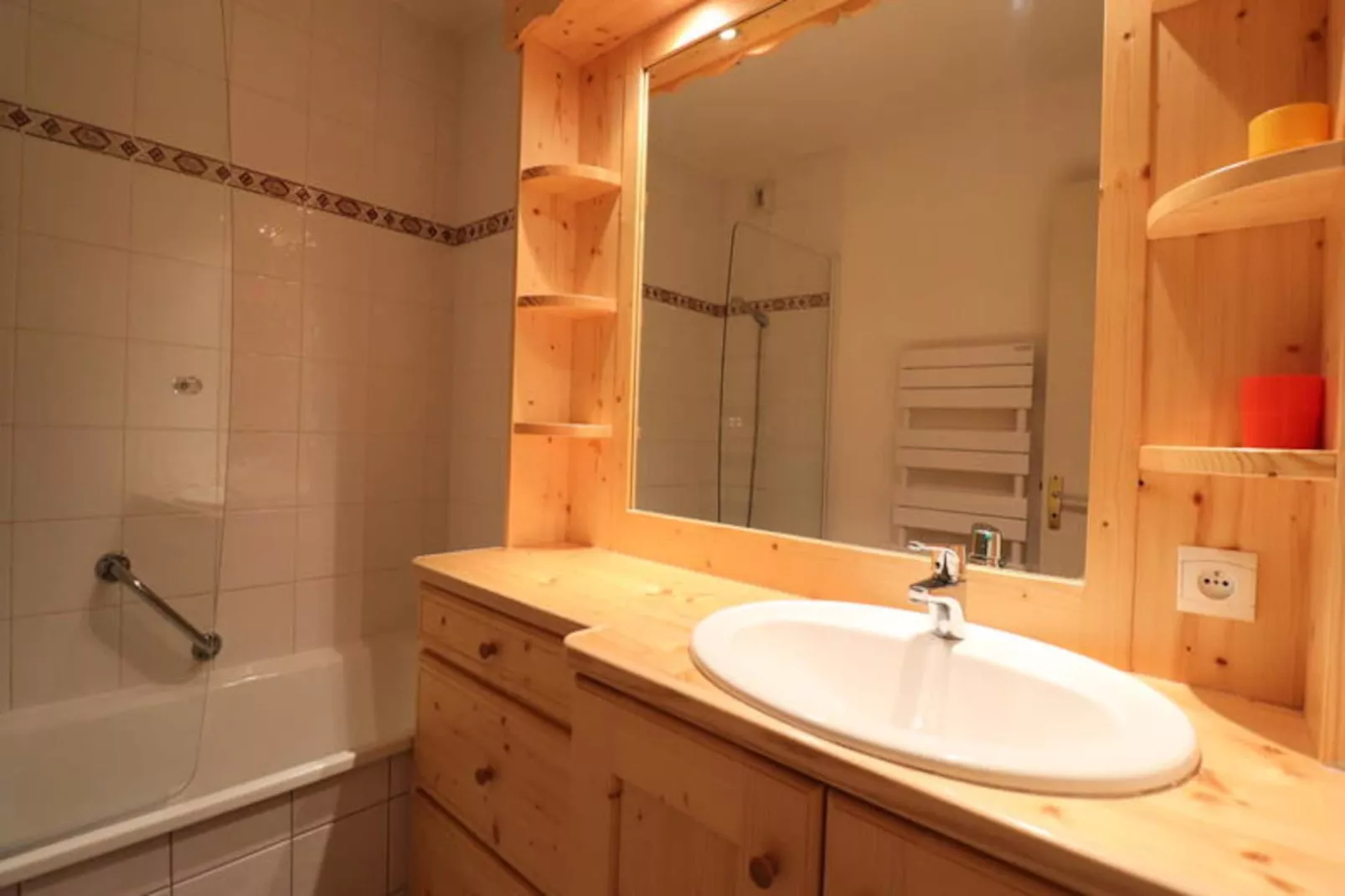 Résidence Plein Soleil-Niet-getagd