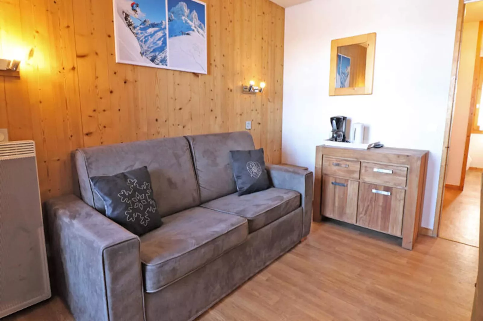 Résidence Creux De L Ours A-Niet-getagd