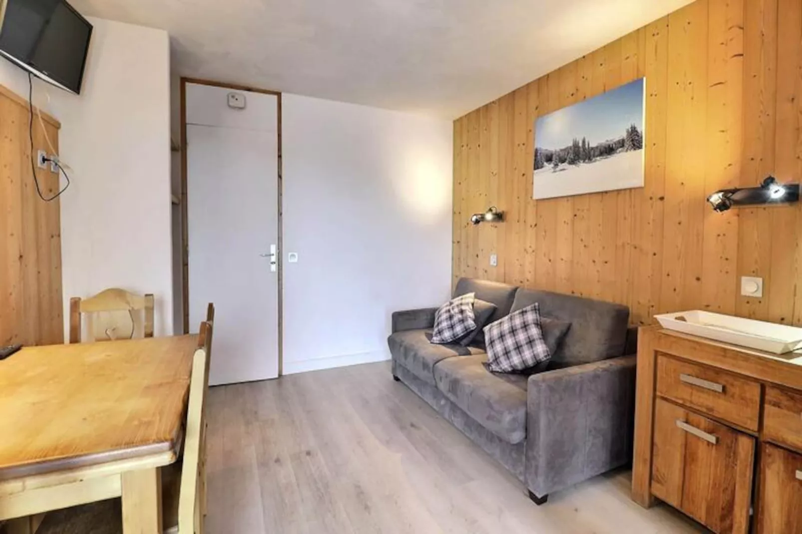 Résidence Creux De L Ours A-Niet-getagd