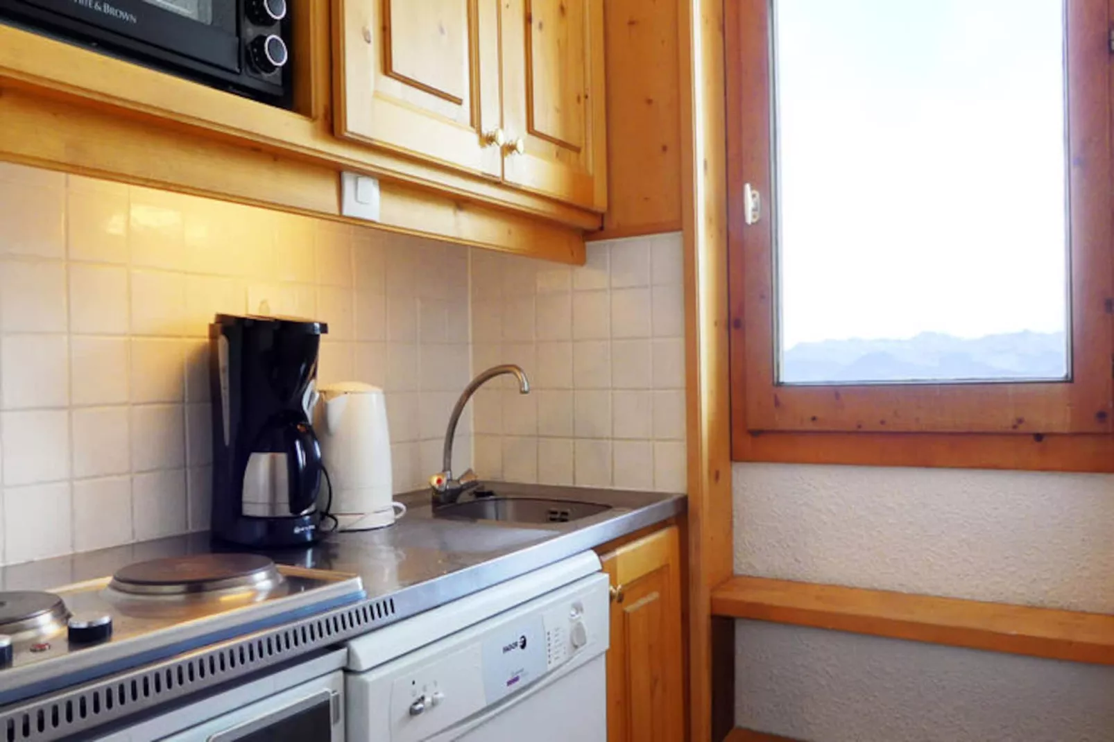 Résidence Creux De L Ours A-Niet-getagd