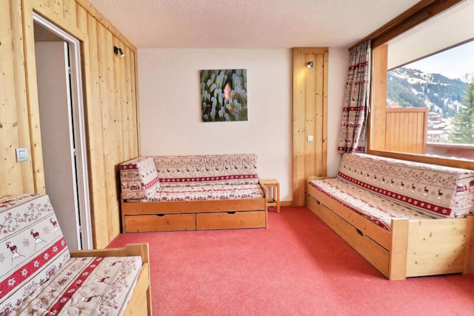 Résidence Plein Soleil - Niet-getagd