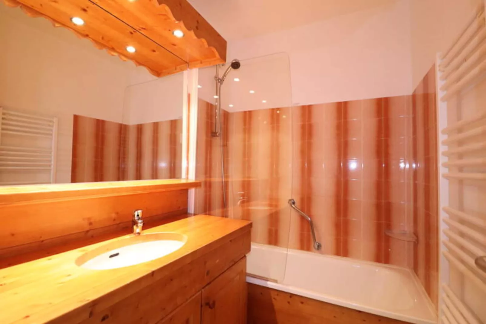 Résidence Plein Soleil - Niet-getagd