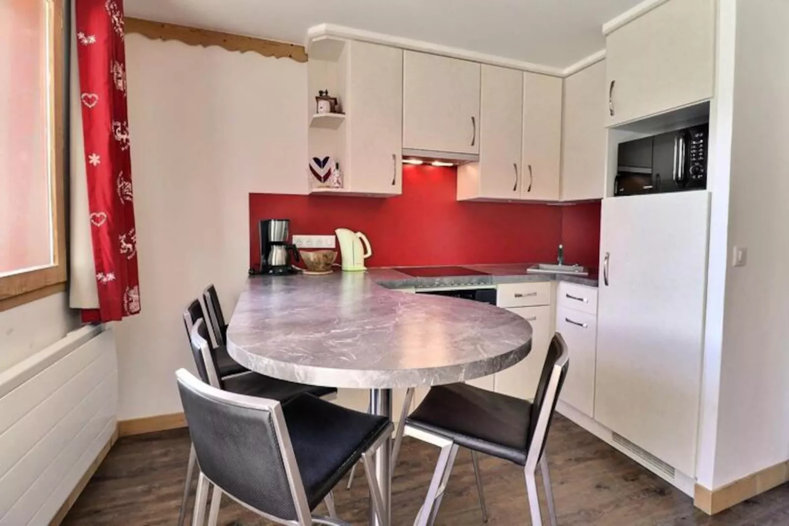 Résidence Serac-Niet-getagd